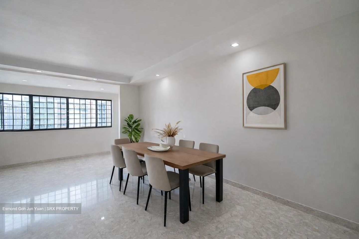 Blk 302 Yishun Rivergreen (Yishun), HDB 5 Rooms #536949231